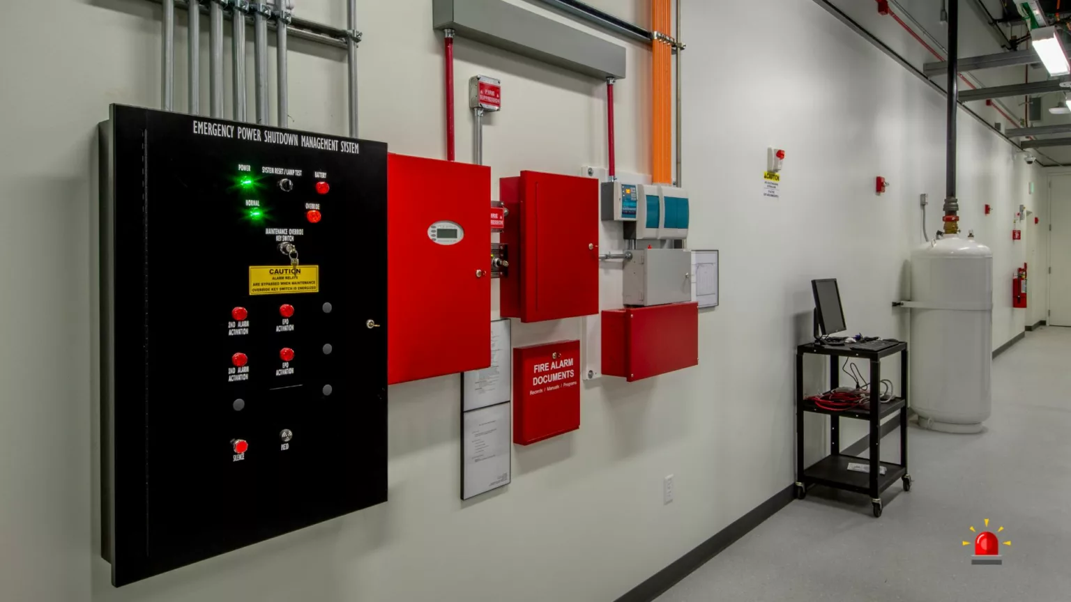ELV Systems