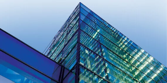 HVAC & BMS Products